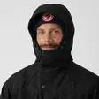 Fjällräven Skogsö Padded Takki M Black - Fjällräven talvitakit - 82279B - 6