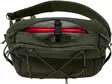 Fjällräven Skule Sling 6, Black - Fjällräven reput ja laukut - F23200337B - 4