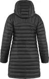 Fjällräven Snow Flake Parka W, Black - Fjällräven talvitakit - 87156B - 2