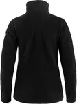 Fjällräven Stina Fleece W, naisten Black - Fjällräven takit - 89464B - 2