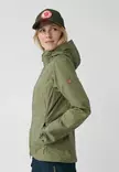 Fjällräven Stina naisten takki, B.brown - Fjällräven takit - 89234BB - 5