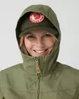 Fjällräven Stina naisten takki, B.brown - Fjällräven takit - 89234BB - 7