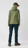 Fjällräven Stina naisten takki, B.brown - Fjällräven takit - 89234BB - 4