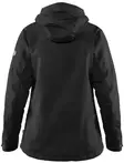 Fjällräven Vidda Pro Jacket W, Black - Fjällräven takit - 89856B - 2