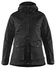 Fjällräven Vidda Pro Jacket W, Black - Fjällräven takit - 89856B - 1