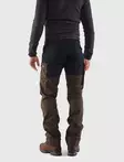 Fjällräven Vidda Pro M trousers Short - Fjällräven housut - 86225BB - 7