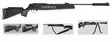 Hatsan 125 Sniper 5,5mm Ilmakivääri - Ilmakiväärit ja  -pistoolit - 64161730ab - 1