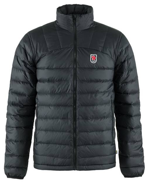 down jacket expedition