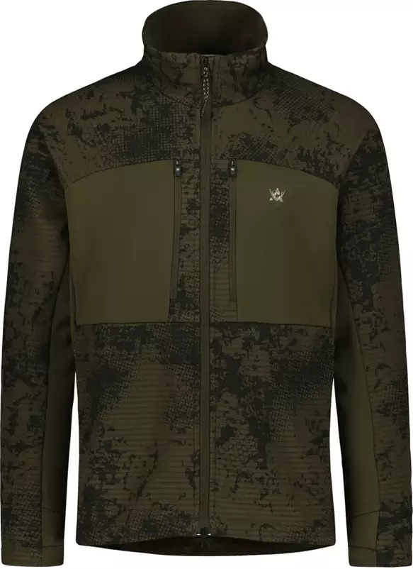 Alaska Active Hunter Ms takki, Night Gre - Alaska Takit ja Puvut - 510691NGB - 1