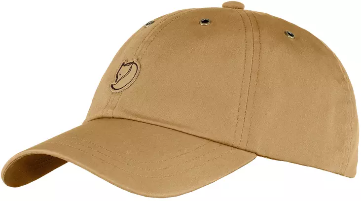 Fjällräven Vidda Cap, lippis B.Brown - Fjällräven päähineet - F77357BB - 1
