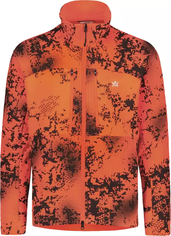 Alaska Active Hunter Ms takki, Blaze - Alaska Takit ja Puvut - 510715BB - 1