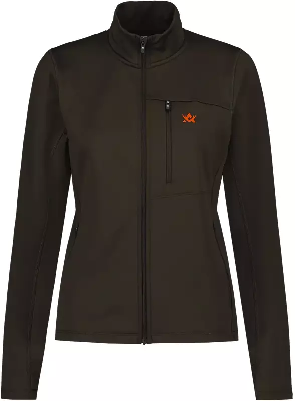 Alaska Thermodry naisten takki, Brown - Alaska Takit ja Puvut - 5010009SB - 1