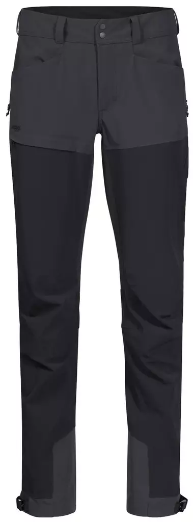 Bergans Bekkely Hybrid W Pant/housut - Bergans asut ja rinkat - 8685B - 1