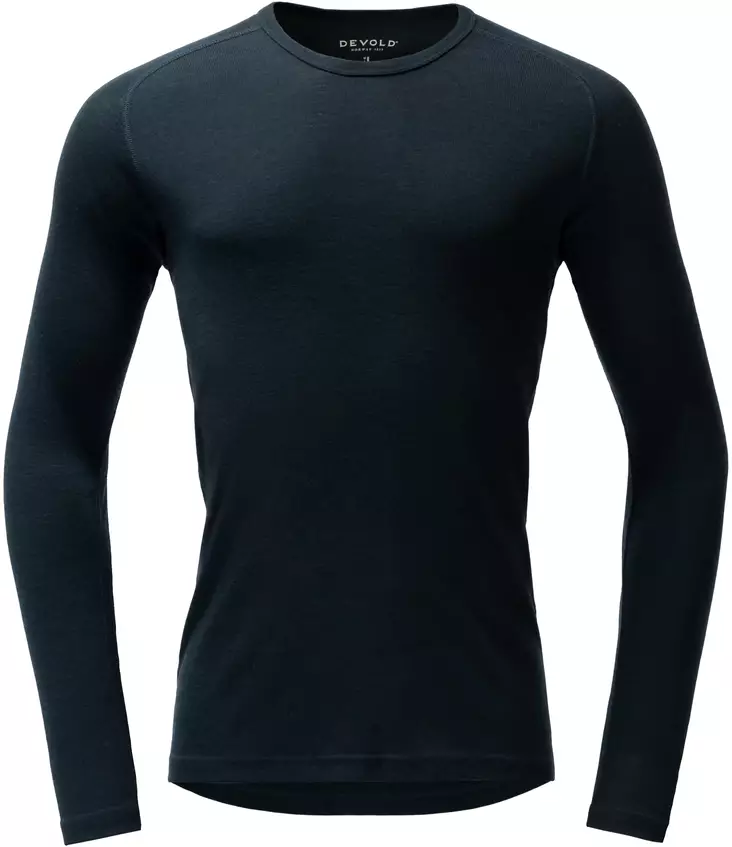 Devold Adventure Merino 190 Shirt man - Alusasut - DGO245221B - 1