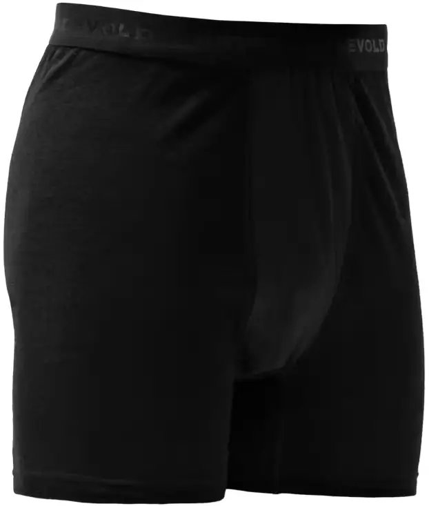 Devold Duo Active Merino 205 Boxerit - Alusasut - DGO237145B - 1