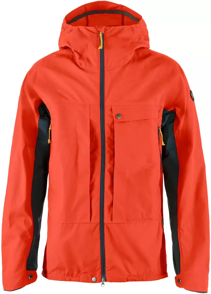 Fjällräven Bergtagen G-1000 M, takki - Fjällräven takit - F12500153FOMB - 1