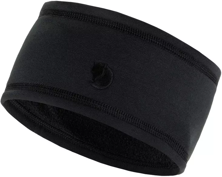 Fjällräven Expedition Fleece Headband B - Fjällräven päähineet - 13100191B - 1