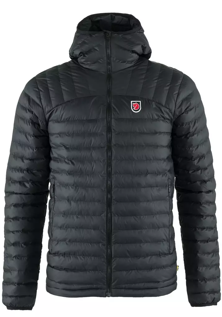 Fjällräven Expedition Lätt Hoodie M - Fjällräven talvitakit - 86119B - 1