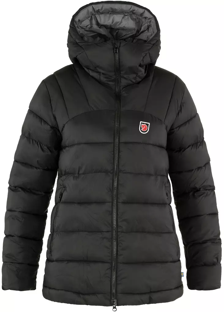 Fjällräven Expedition Mid Winter takki W - Fjällräven talvitakit - 14500147B - 1