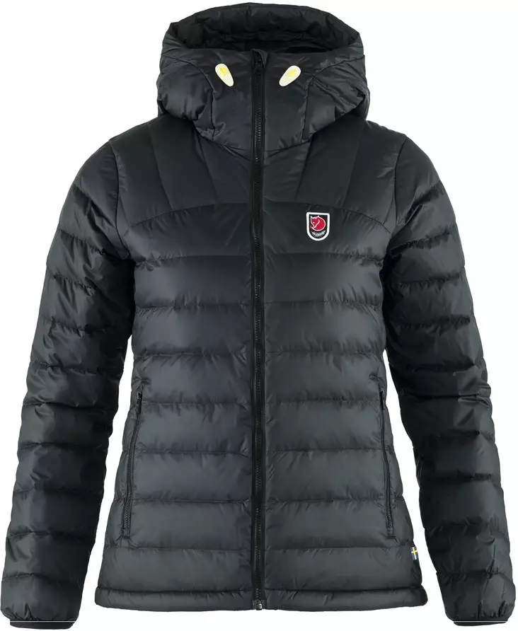 Fjällräven Expedition Pack Down Hoodie W - Fjällräven talvitakit - 86122B - 1