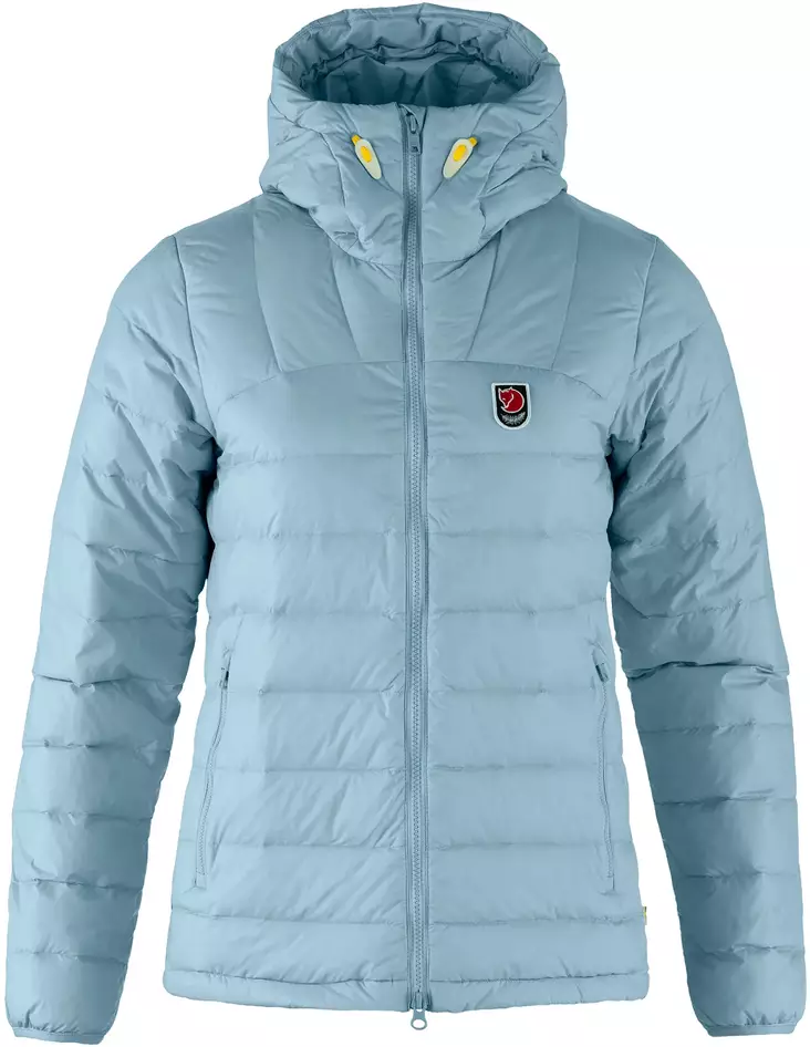 Fjällräven Expedition Pack Down Hoodie W - Fjällräven talvitakit - 86122BB - 1