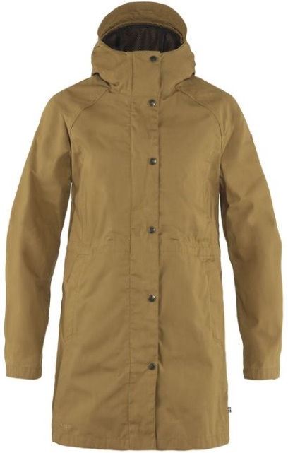 Fjällräven Karla Lite jacket/ takki W - Fjällräven takit - 87029BB - 1