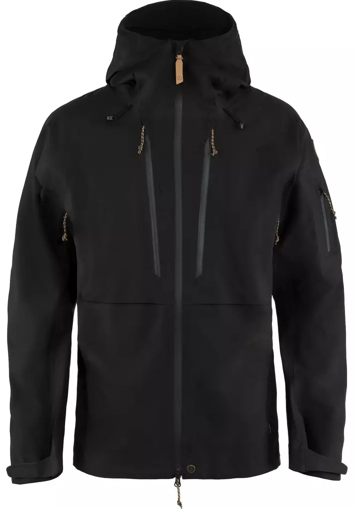 Fjällräven Keb Eco-shell M takki, 550 - Fjällräven takit - 82411B - 1