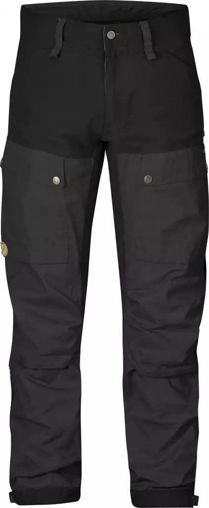Fjällräven Keb Trousers, Miesten Long - Fjällräven housut - 7323450278120b - 1
