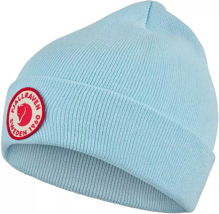 Fjällräven Kids 1960 Logo Hat lastenpipo - Fjällräven päähineet - F78144BB - 1
