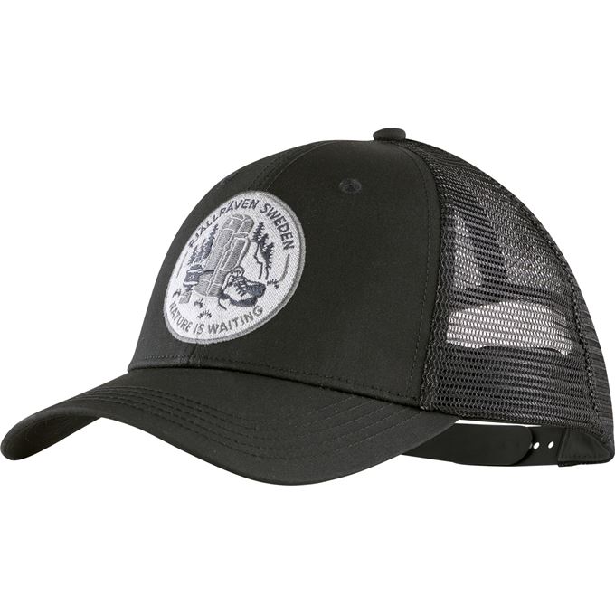 Fjällräven lippalakki, Fikapaus - Fjällräven päähineet - 78140B - 1