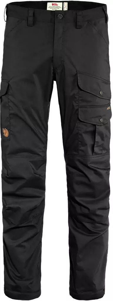Fjällräven Vidda Pro M housut Short - Fjällräven housut - F87177B-S - 1