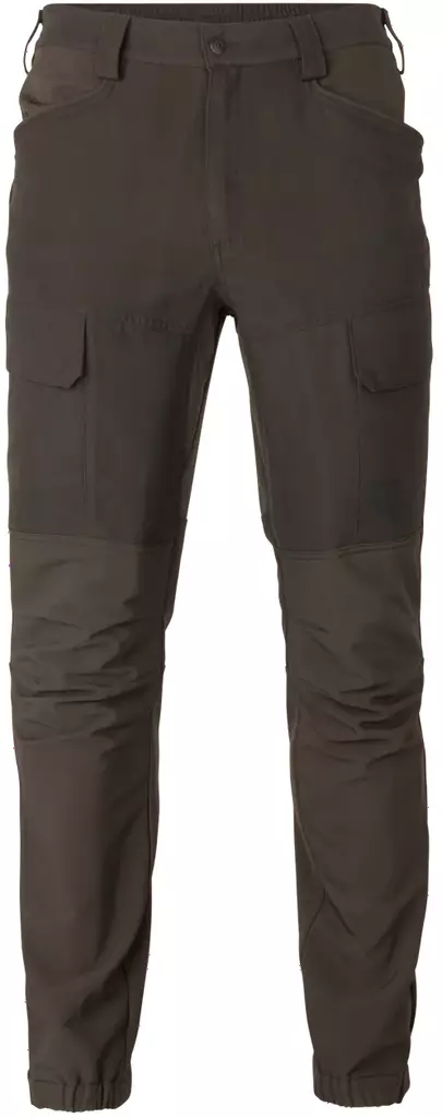 Härkila Scandinavian housut, S.Brw/D.Brw - Härkilä Erähousut - 10148SBDB - 1