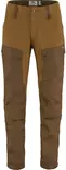 Fjällräven Keb Trousers, Miesten, Reg - Fjällräven housut - 85656TBC - 1