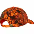 Fjällräven Lappland Camo Cap - Fjällräven päähineet - 77407OC - 2