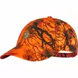 Fjällräven Lappland Camo Cap - Fjällräven päähineet - 77407OC - 1