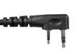 Wouxun headset kaulusmikrofoni - Vhf- ja Radiopuhelimet - JD2402DED7C - 4