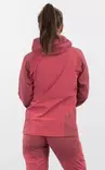 Bergans Cecilie Mountain Softshell takki - Bergans asut ja rinkat - 2554D - 2