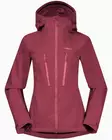 Bergans Cecilie Mountain Softshell takki - Bergans asut ja rinkat - 2554D - 1