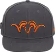 Blaser Argali Denim, lippis - Blaser Lakit ja Käsineet - 80412437D - 1