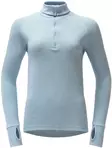 Devold Expedition Merino 235 Z-neck W - Alusasut - DGO155244D - 1