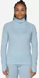 Devold Expedition Merino 235 Z-neck W - Alusasut - DGO155244D - 2