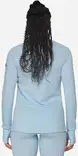 Devold Expedition Merino 235 Z-neck W - Alusasut - DGO155244D - 3