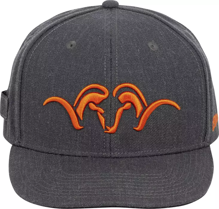 Blaser Argali Denim, lippis - Blaser Lakit ja Käsineet - 80412437D - 1