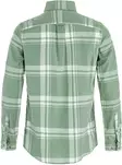 Fjällräven Övik Lite Flannel W, paita - Fjällräven paidat - F14600264MGE - 2