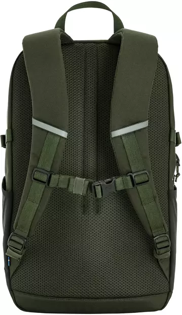 Fjällräven Skule 24, Deep Forest - Fjällräven reput ja laukut - F23200335DF - 2
