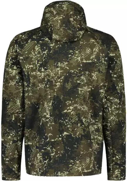 Alaska Active Hunter Hoodie, huppari - Alaska paidat ja alusvaatteet - 510731BTF - 2