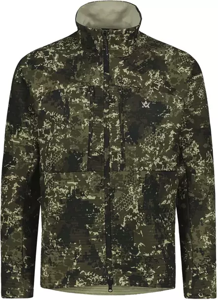 Alaska Active Hunter Ms takki, Camo - Alaska Takit ja Puvut - 510703BTF - 1