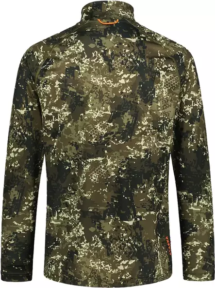 Alaska Cooldry Half-Zip paita, BlindTech - Muut pukeutumistuotteet - 510515BTF - 2
