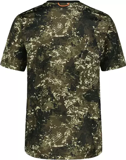Alaska CoolDry T-paita BT Forest - Alaska paidat ja alusvaatteet - 510531BTF - 2