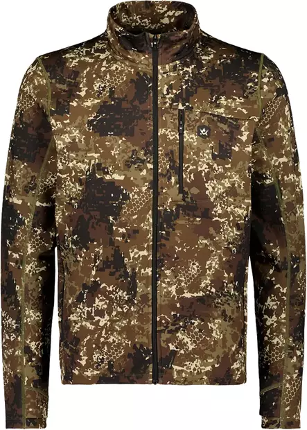 Alaska Thermodry Ms takki, Forest - Alaska Takit ja Puvut - 510083BTF - 1